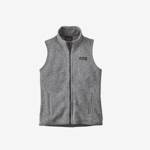 Patagonia Women's Better Sweater® Fleece Vest